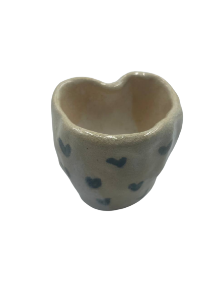 MINI LOVE CACTUS POT