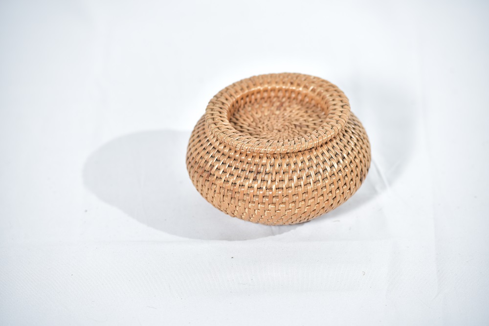 BEKAS KACANG RIBU-RIBU