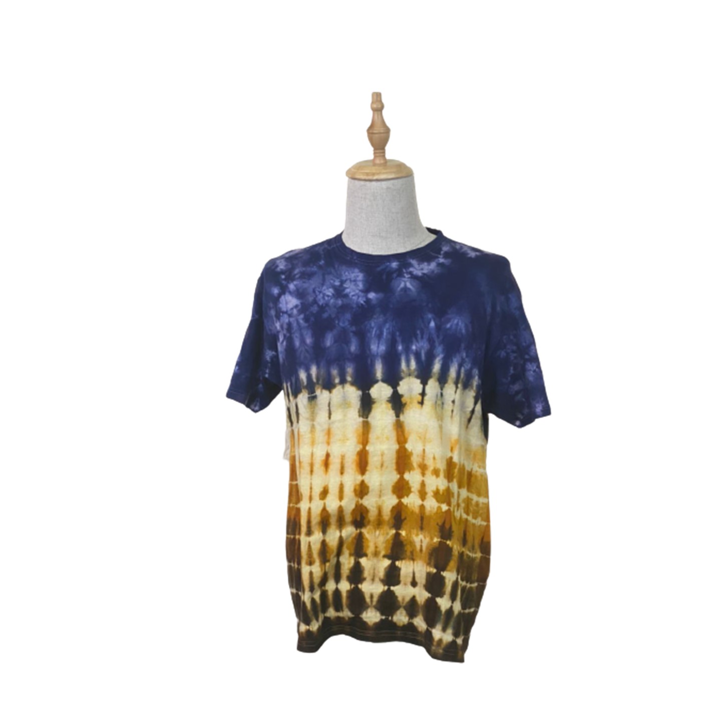 TSHIRT TIE DYE