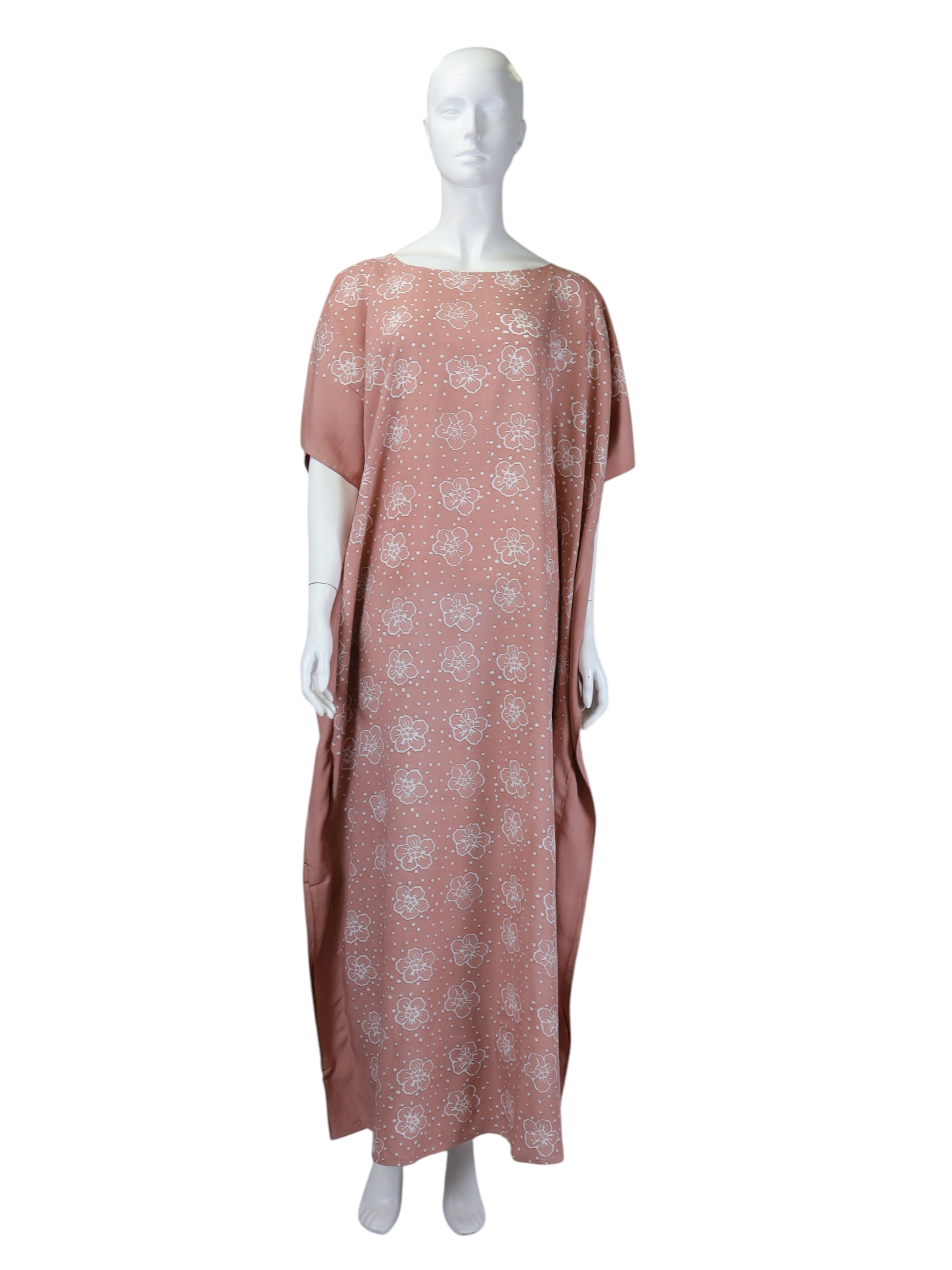 BATIK CAFTAN