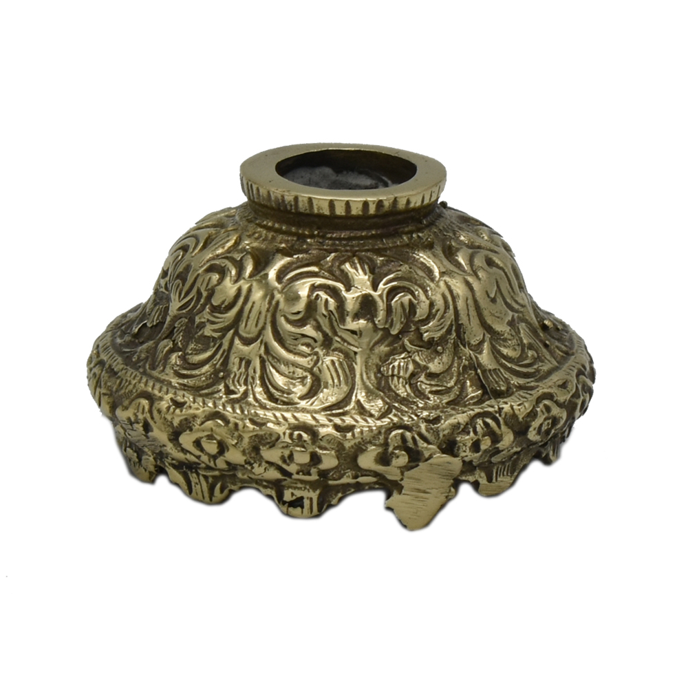 [PRE-ORDER] - ACCESSORIES FOR KERIS: PENDOKOH BRASS