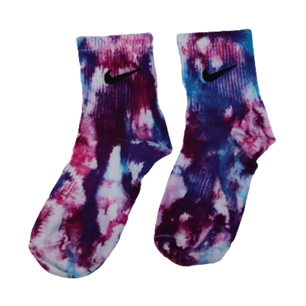 STOKIN TIE & DYE