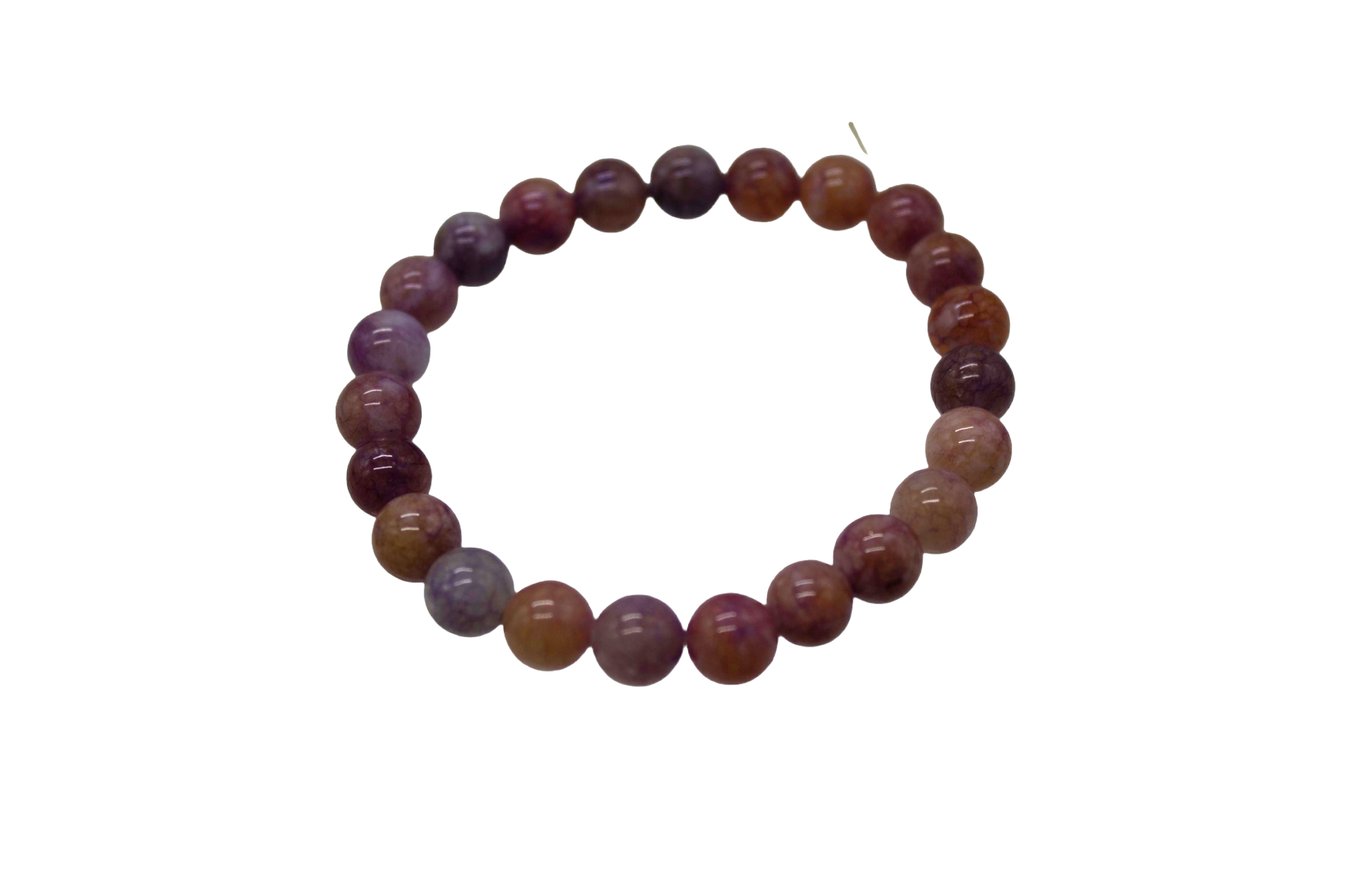 PURE PEARL AND PRECIOUS STONE...