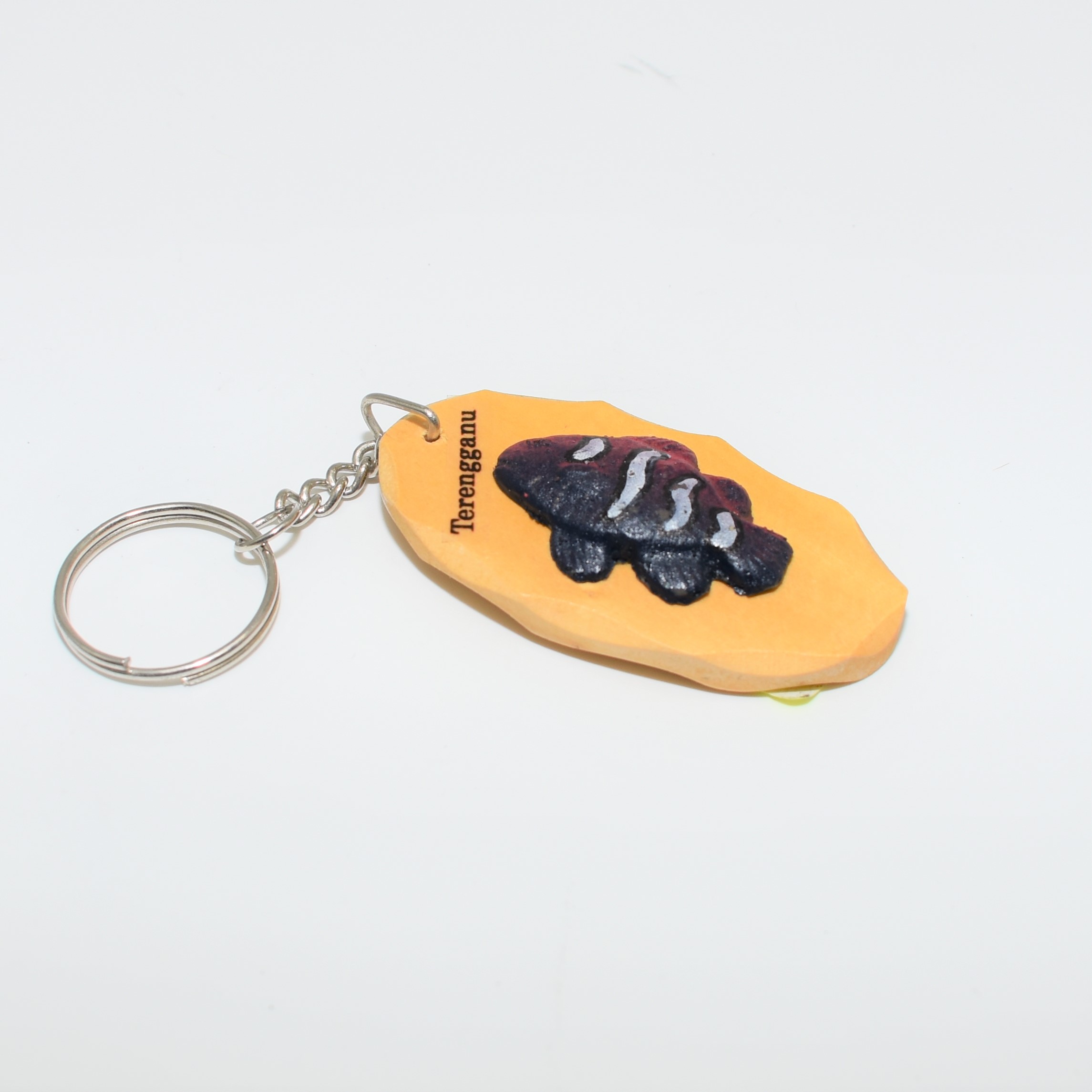 KEY CHAIN IKAN