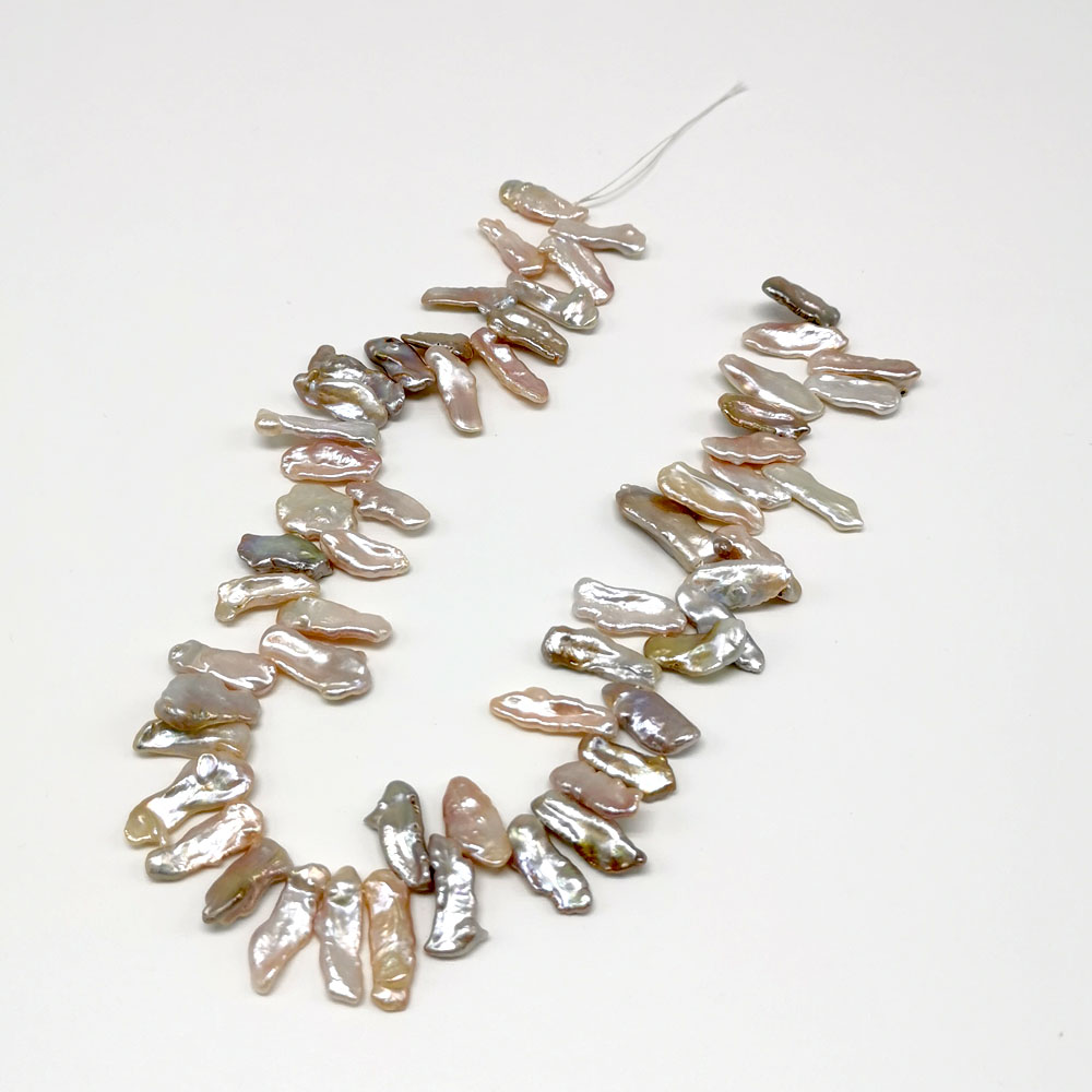 TOP DRILLED STICK BIWA