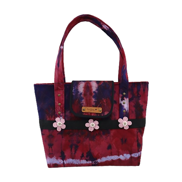 HANDBAG BATIK
