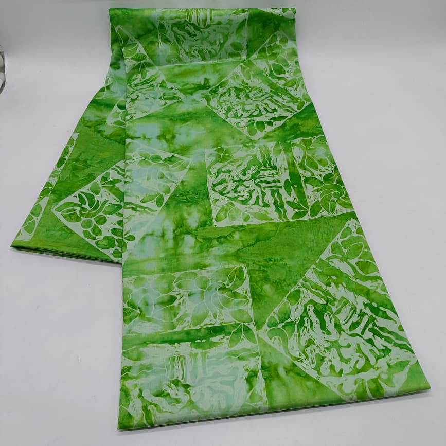 BATIK FABRIC