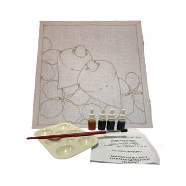 PRE ORDER KIT BATIK