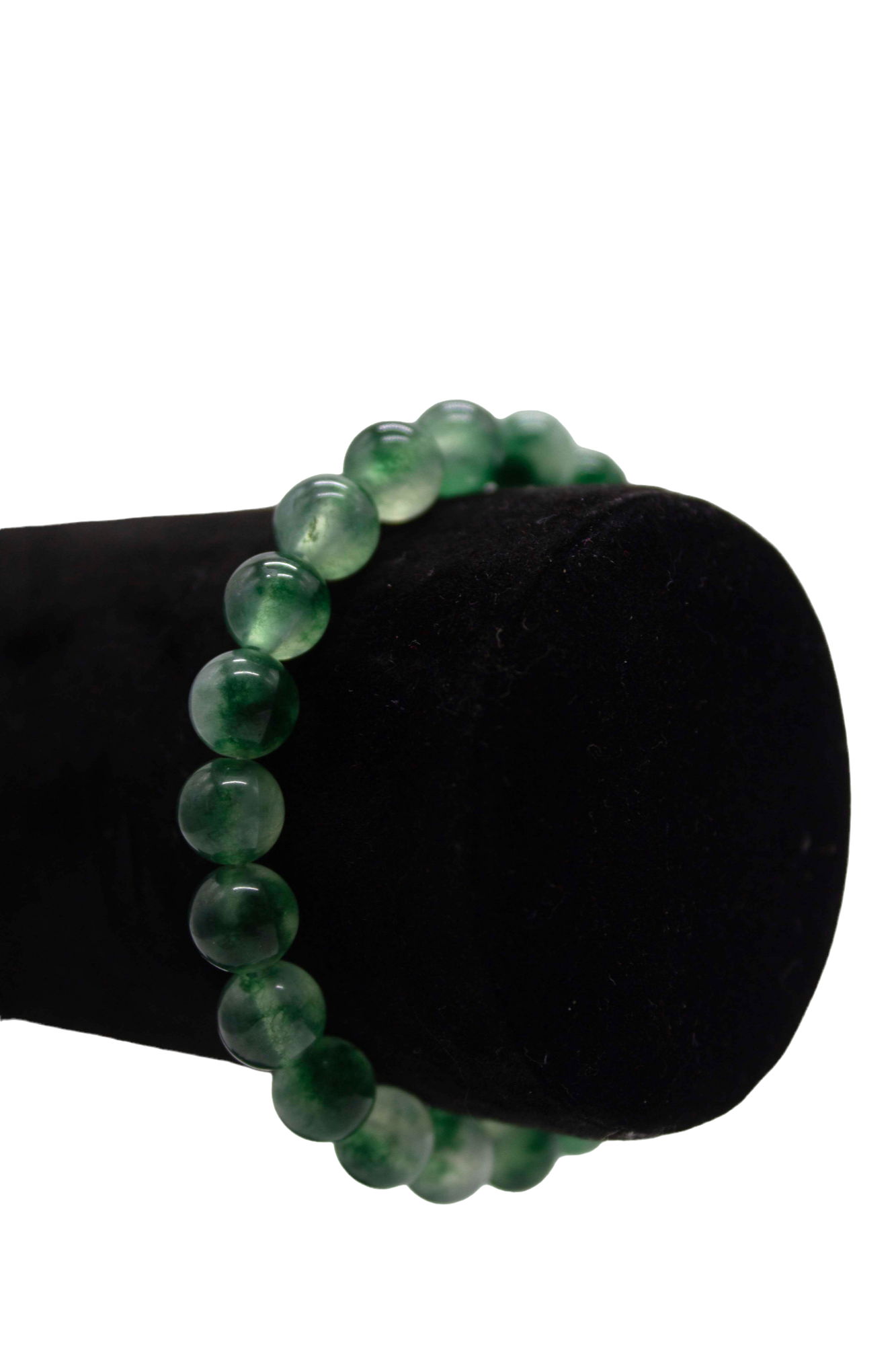 PURE PEARL AND PRECIOUS STONE...