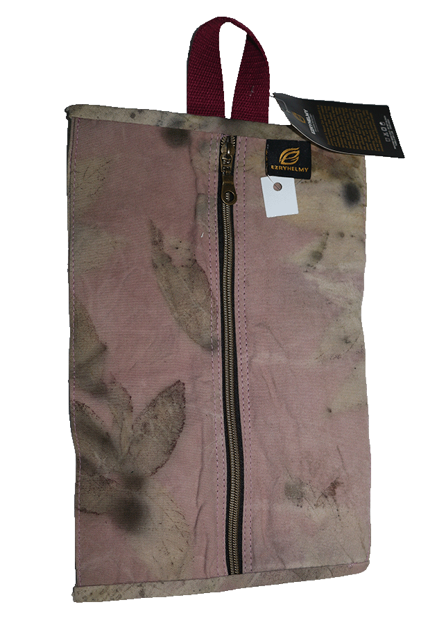 BEKAS TISU BATIK (PRE-ORDER) L