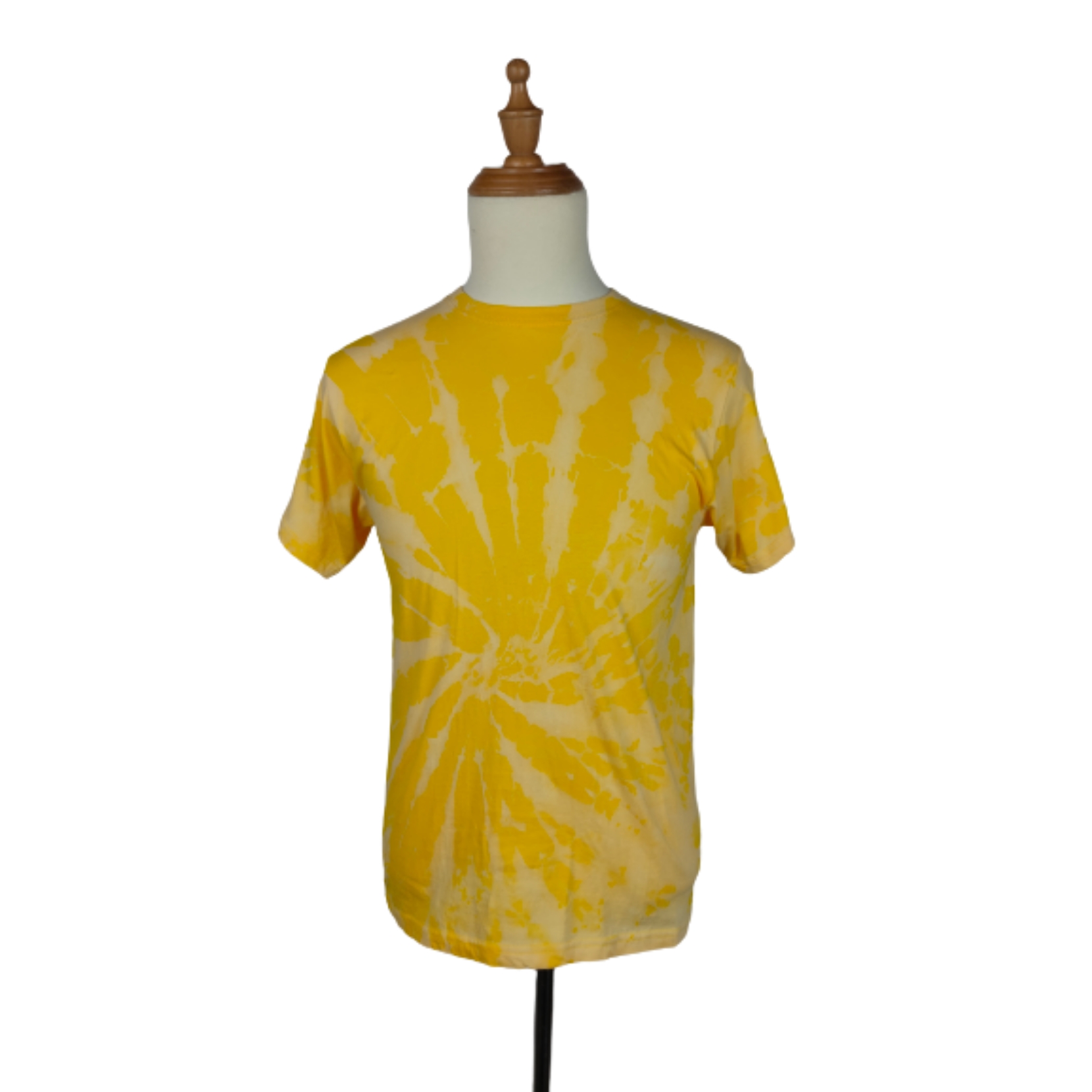 T-SHIRT BATIK TIE & DYE 5