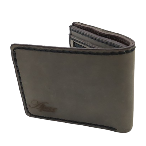 LEATHER WALLET