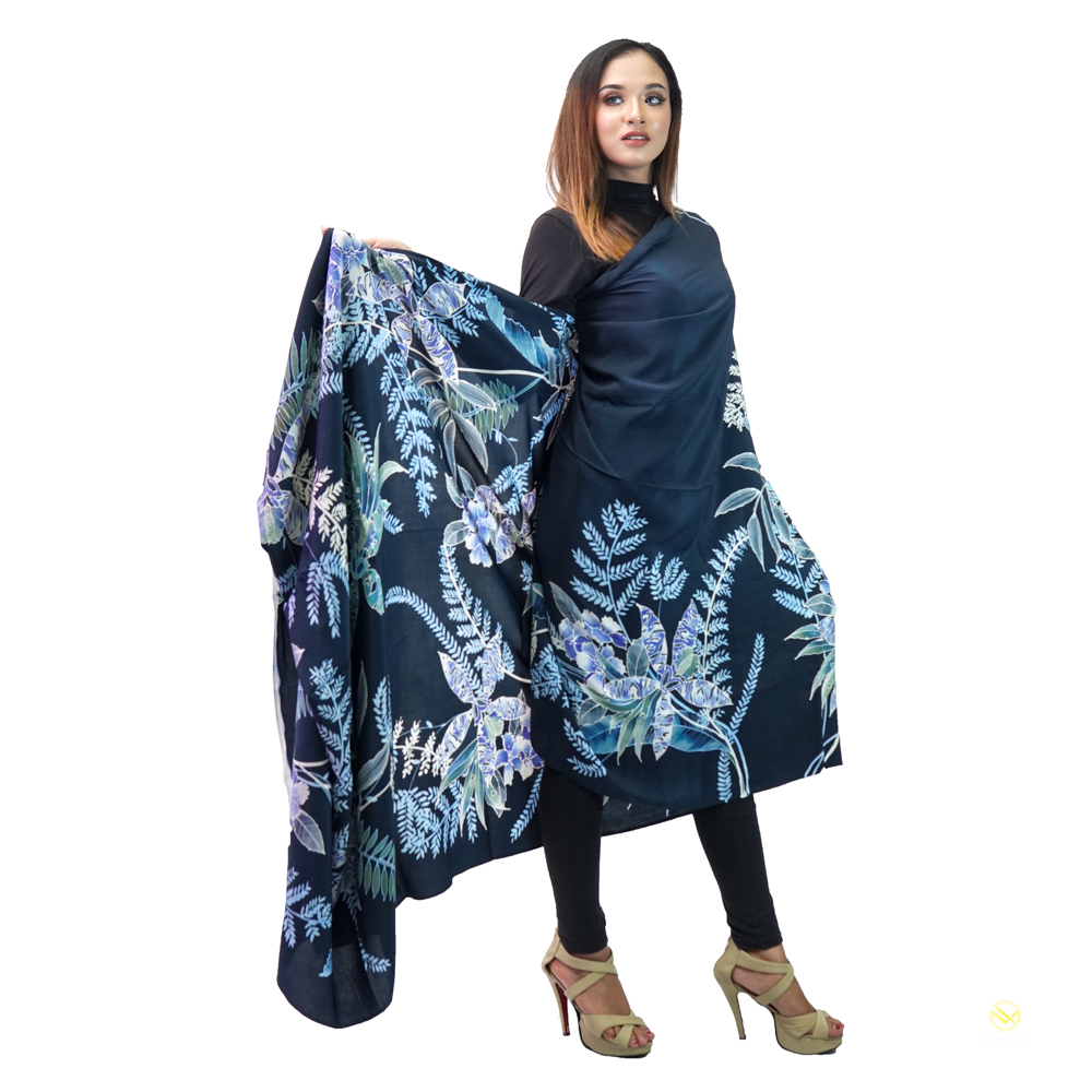 KAIN PASANG CREPE (BSY039)