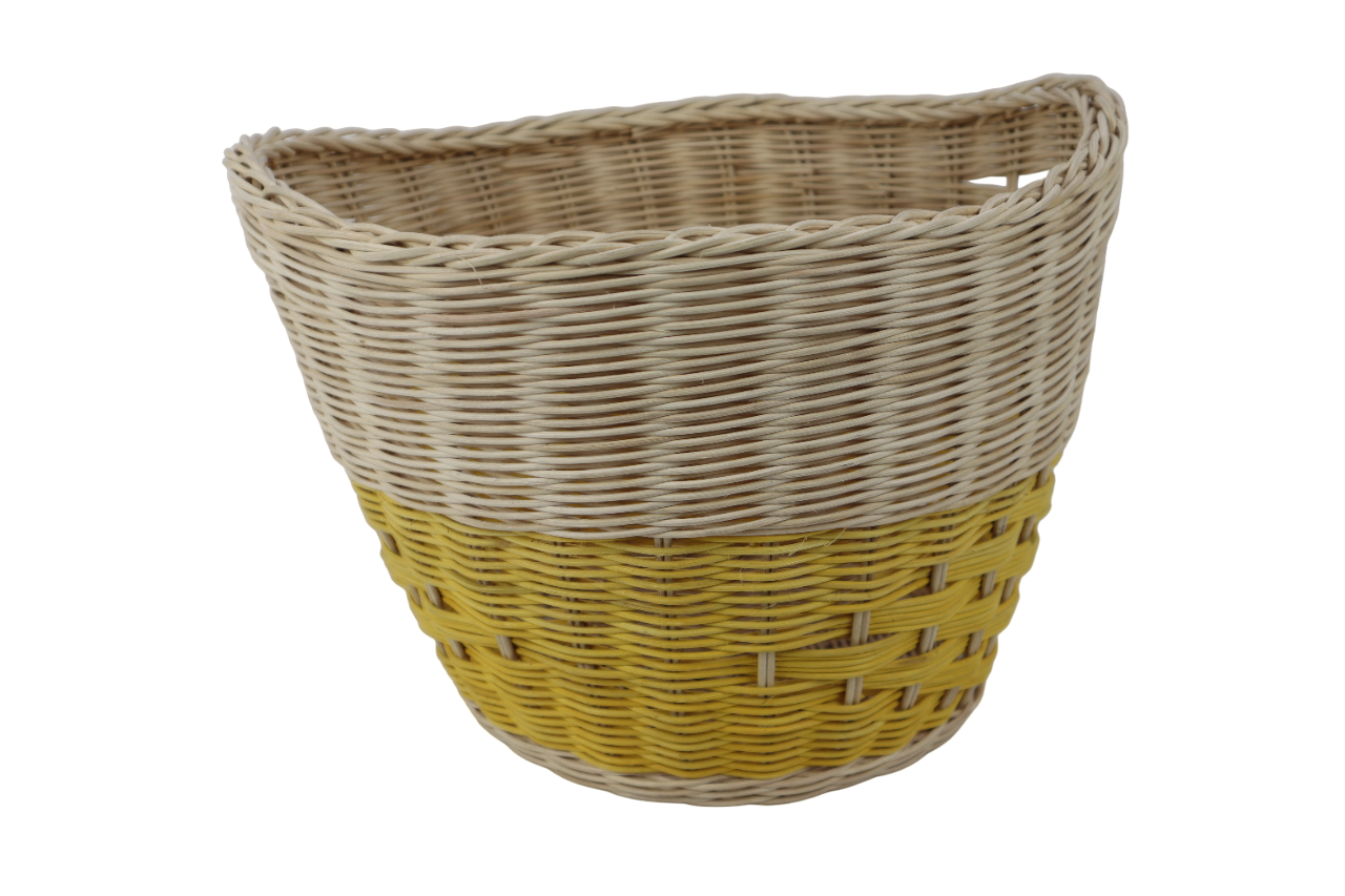 MINI ROUND BASKET