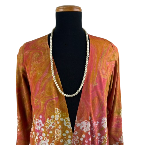 CARDIGAN BATIK