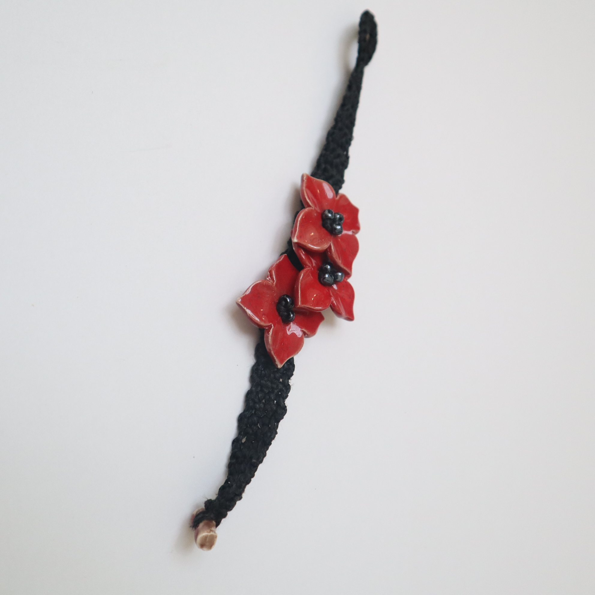 GELANG TANGAN SERAMIK