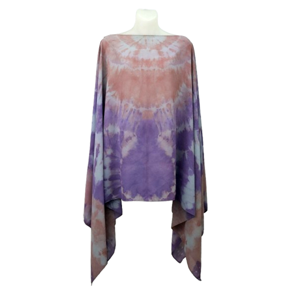 BLOUSE TIE DYE