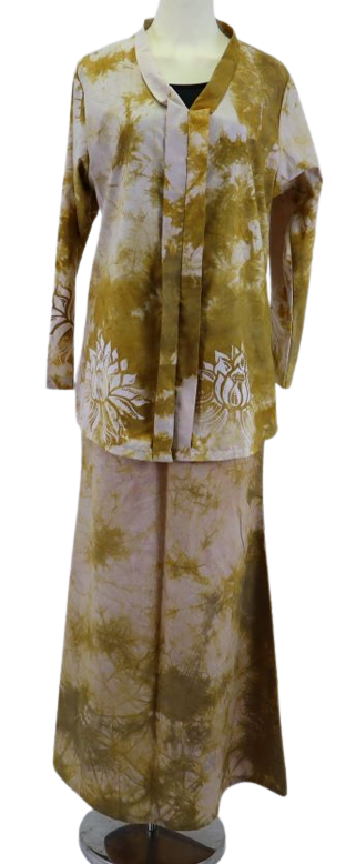 BAJU KEBAYA BATIK