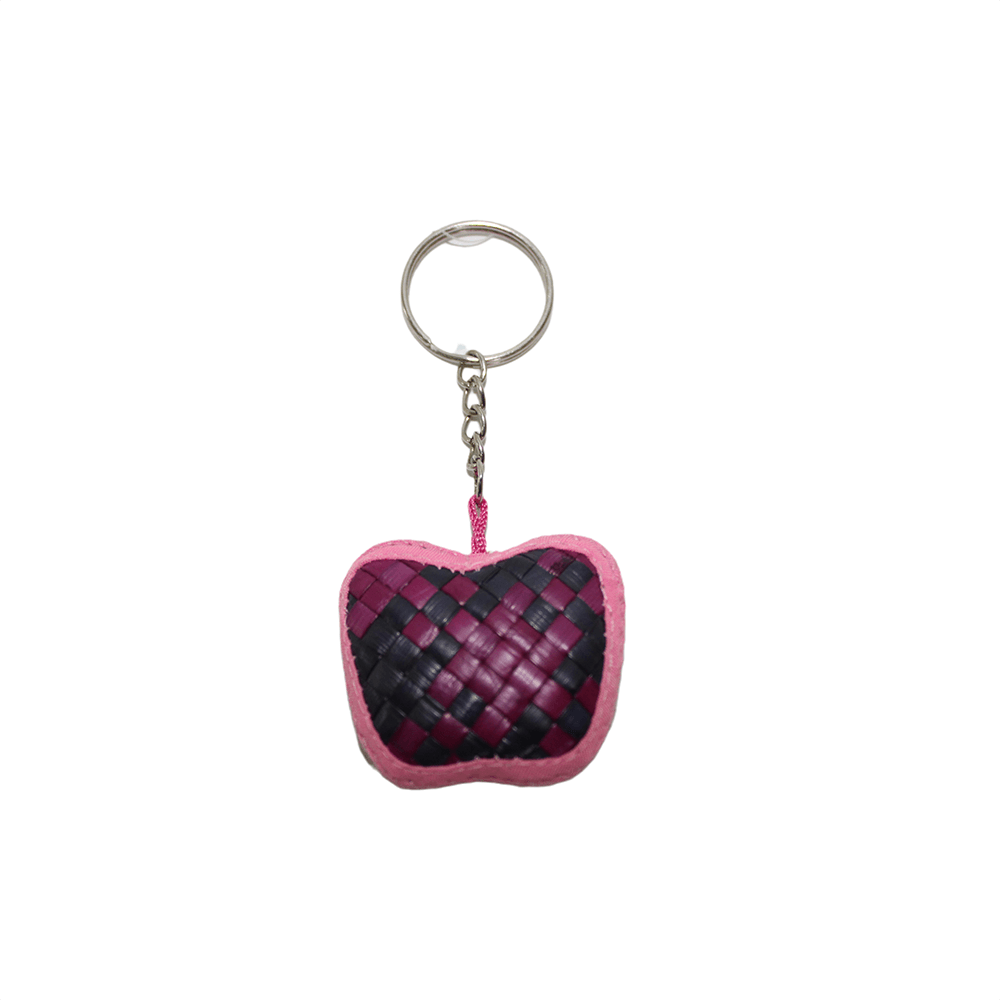 KEYCHAIN PELBAGAI (J)