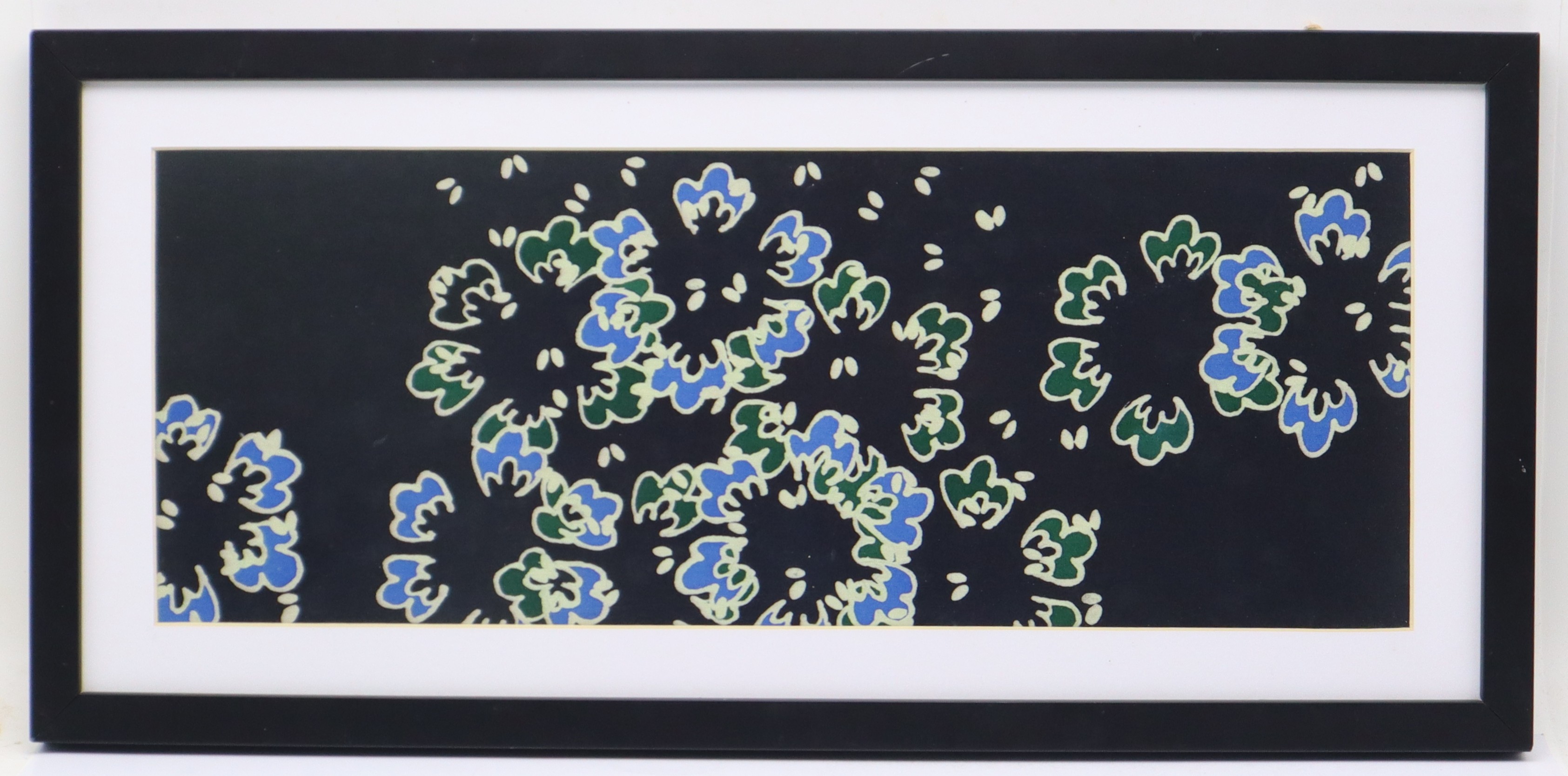 BATIK  FRAME
