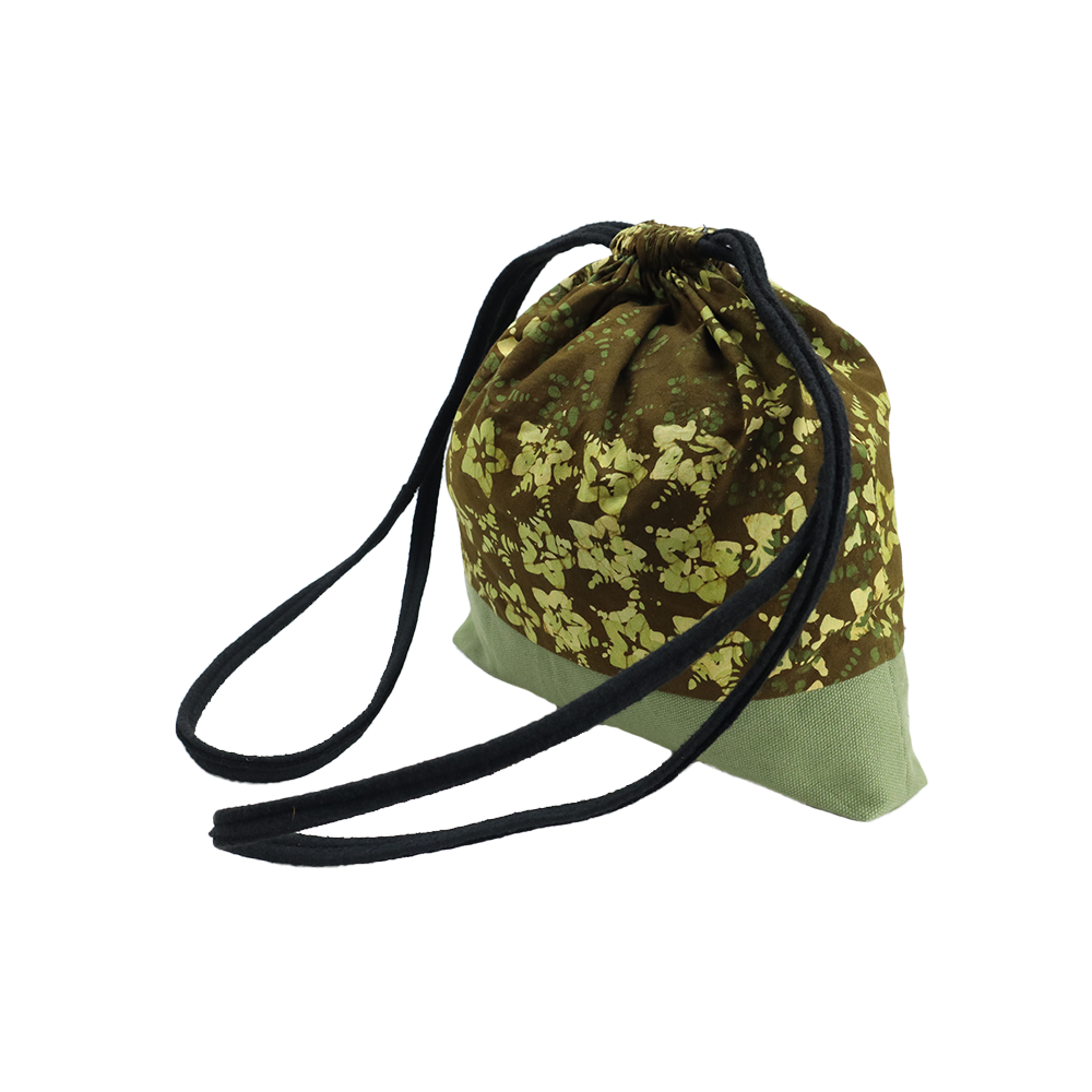 (PRE-ORDER) BEG JERUT BATIK TIE&DYE (BESAR)