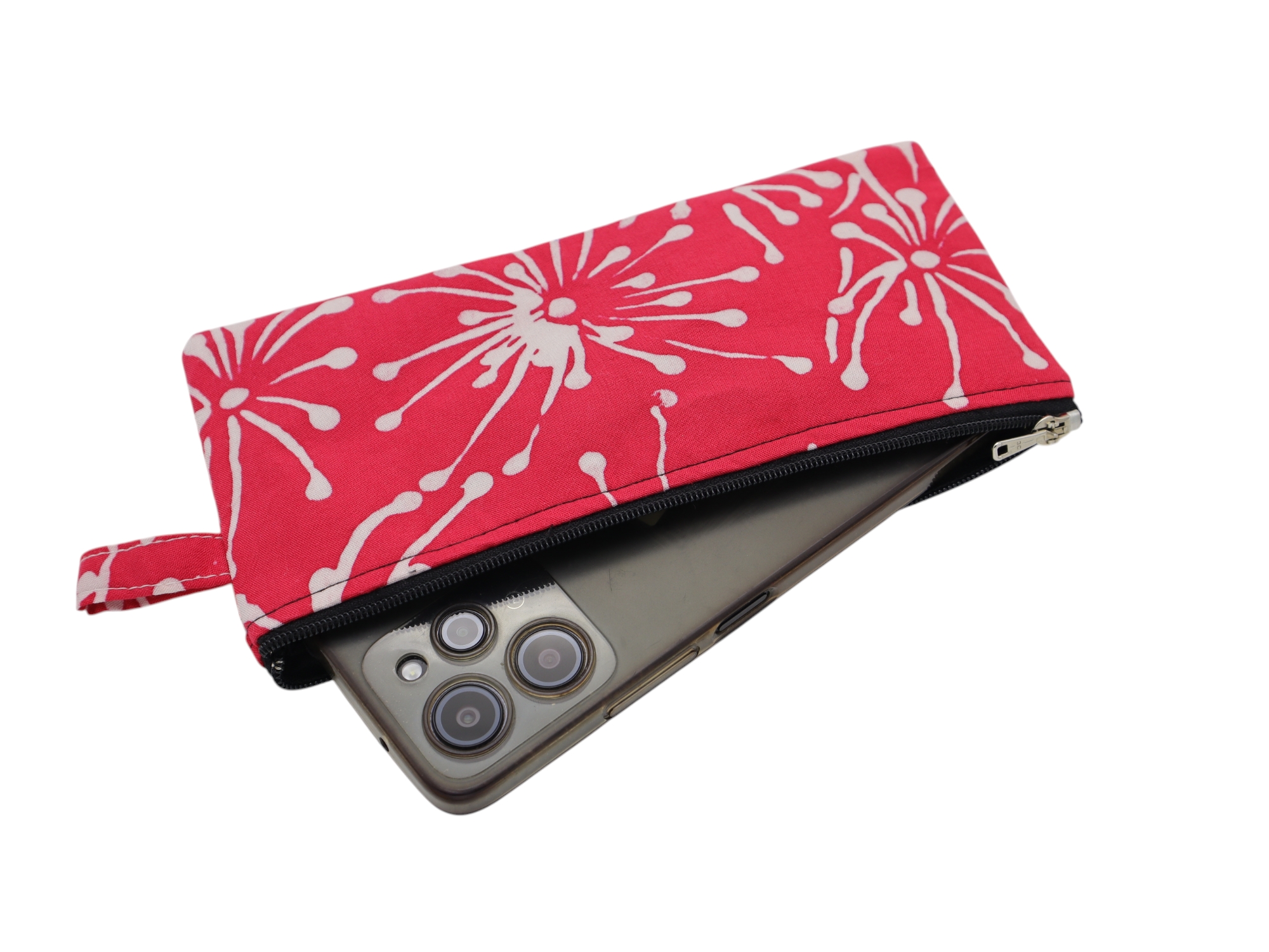 BATIK PHONE BAG