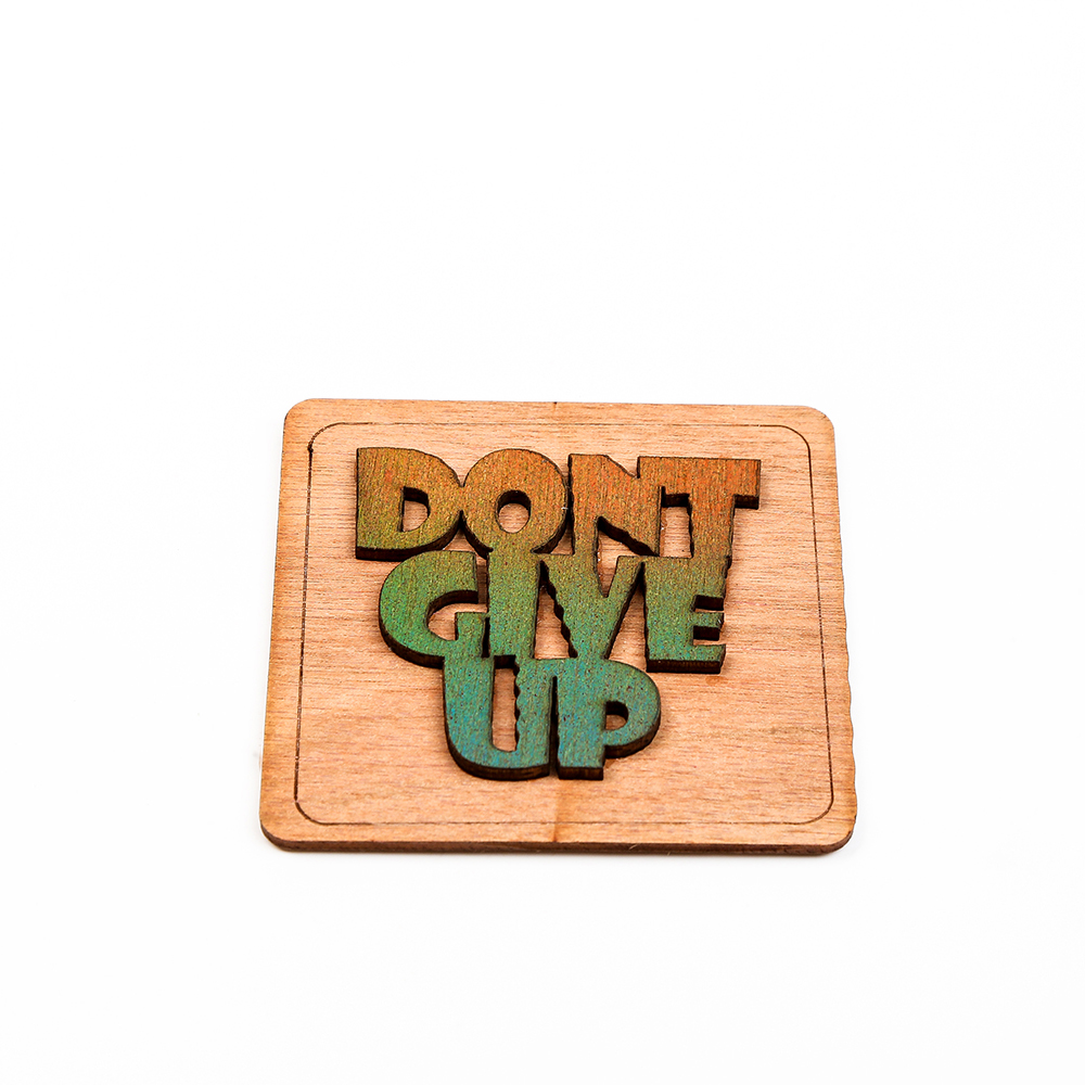 PRE ORDER :  MAGNETIC WORD