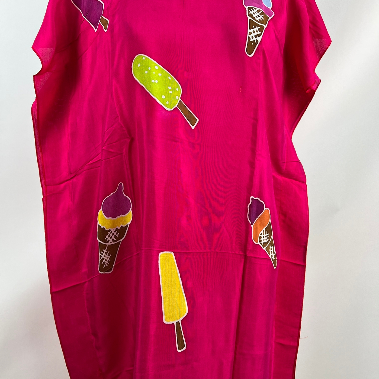 KAFTAN KANAK –KANAK