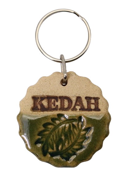 KEY CHAIN CERAMIC