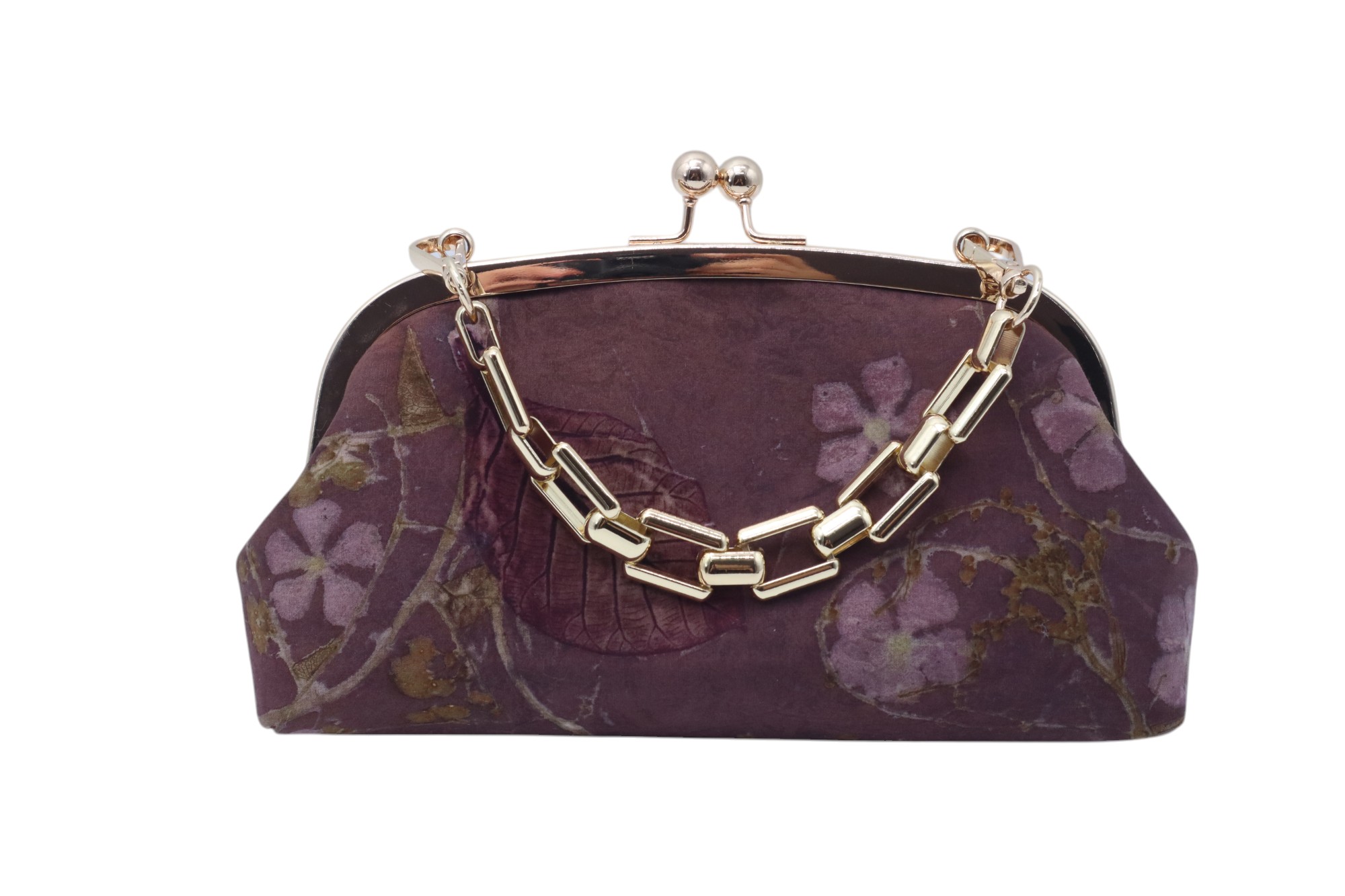 CT N HONEY CLUTCH HANDBAG