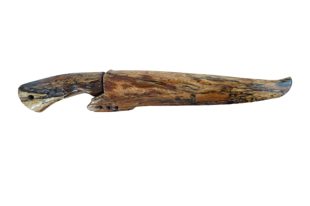 (PRE-ORDER) PISAU SEMBELIH