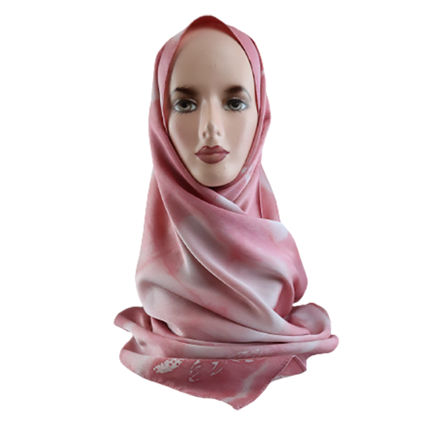 SHAWL D'WARISAN
