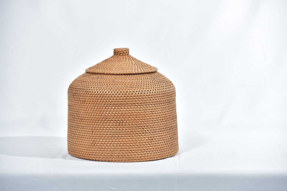 ANYAMAN RIBU-RIBU GASING