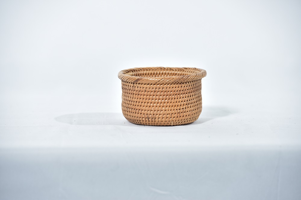 PASU ANYAMAN RIBU-RIBU