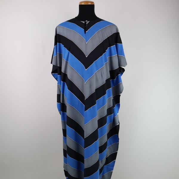 KAFTAN LENGAN PENDEK