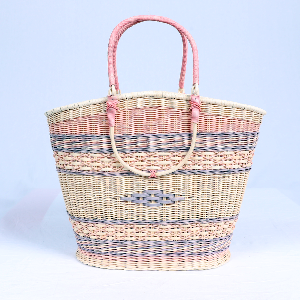 (PRE ORDER 39)BEG ANYAMAN (SOFT PINK)