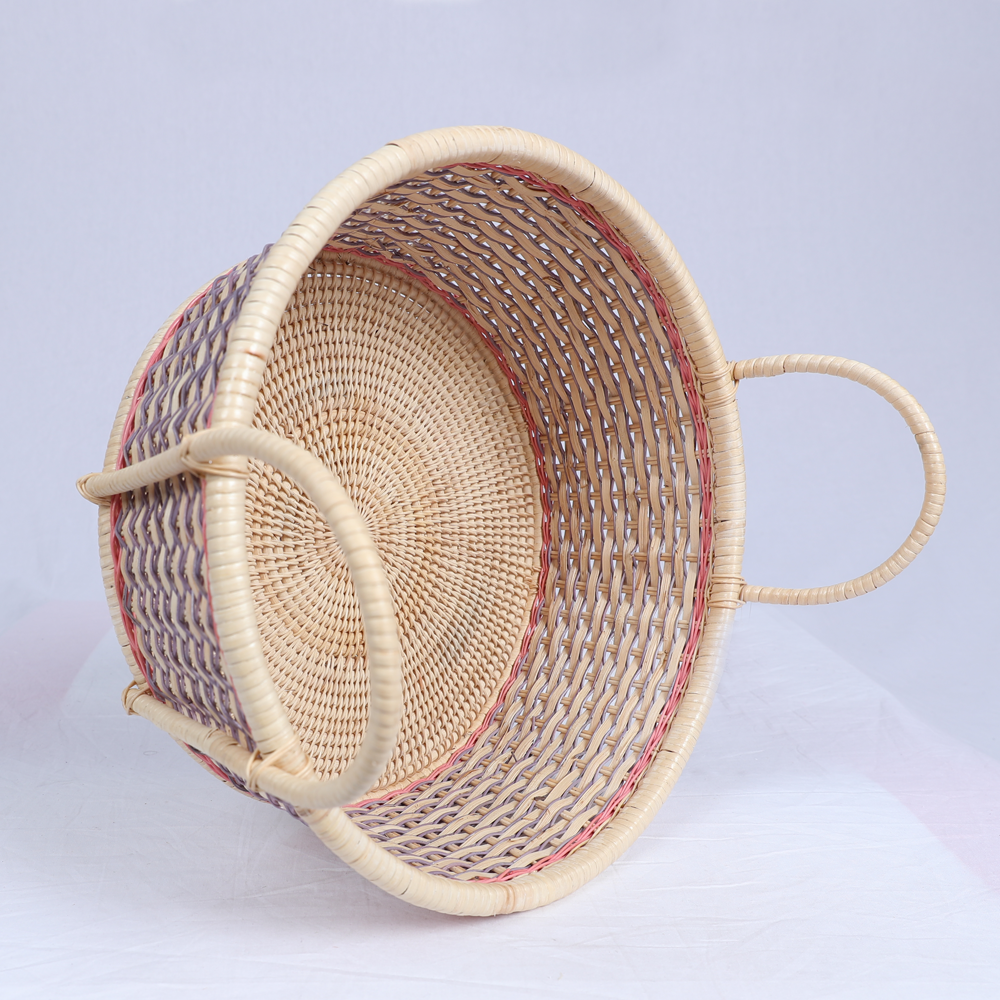 (PRE-ORDER 46) BAKUL BULAT SET