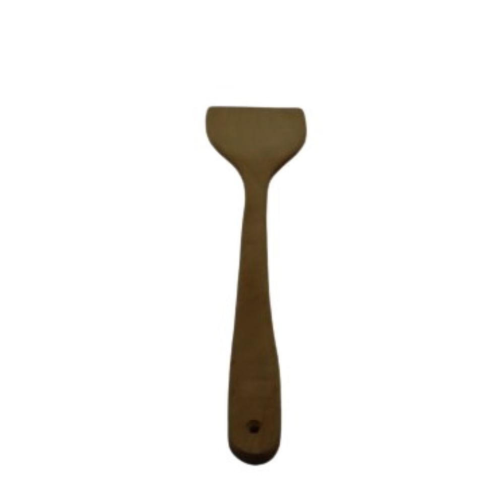 WOODEN SPATULA