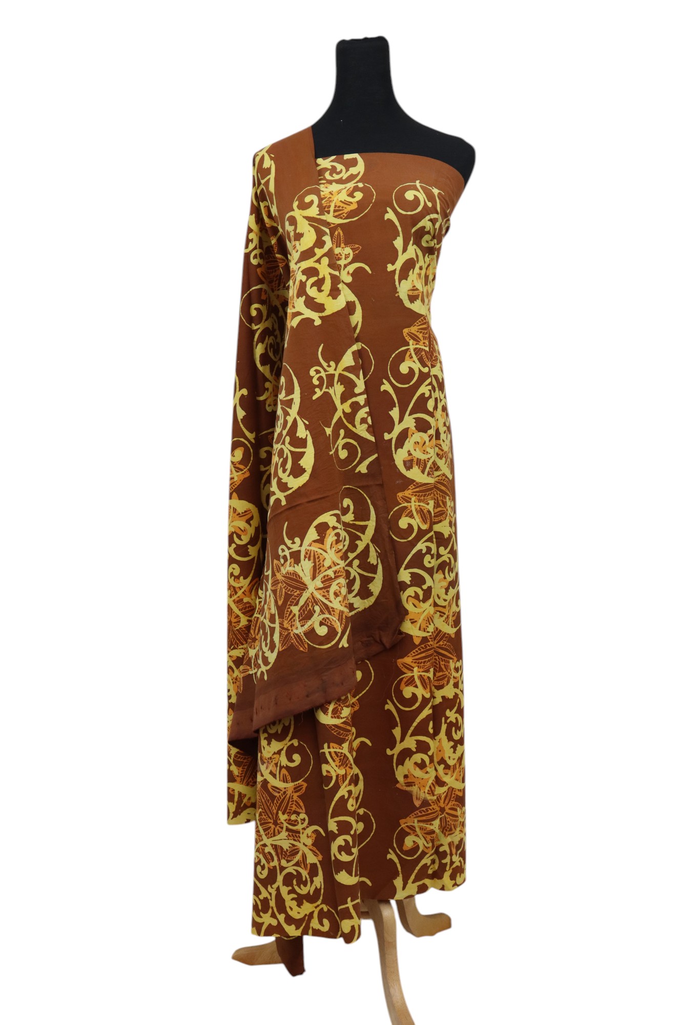 KAIN PASANG BATIK 2.5 METER