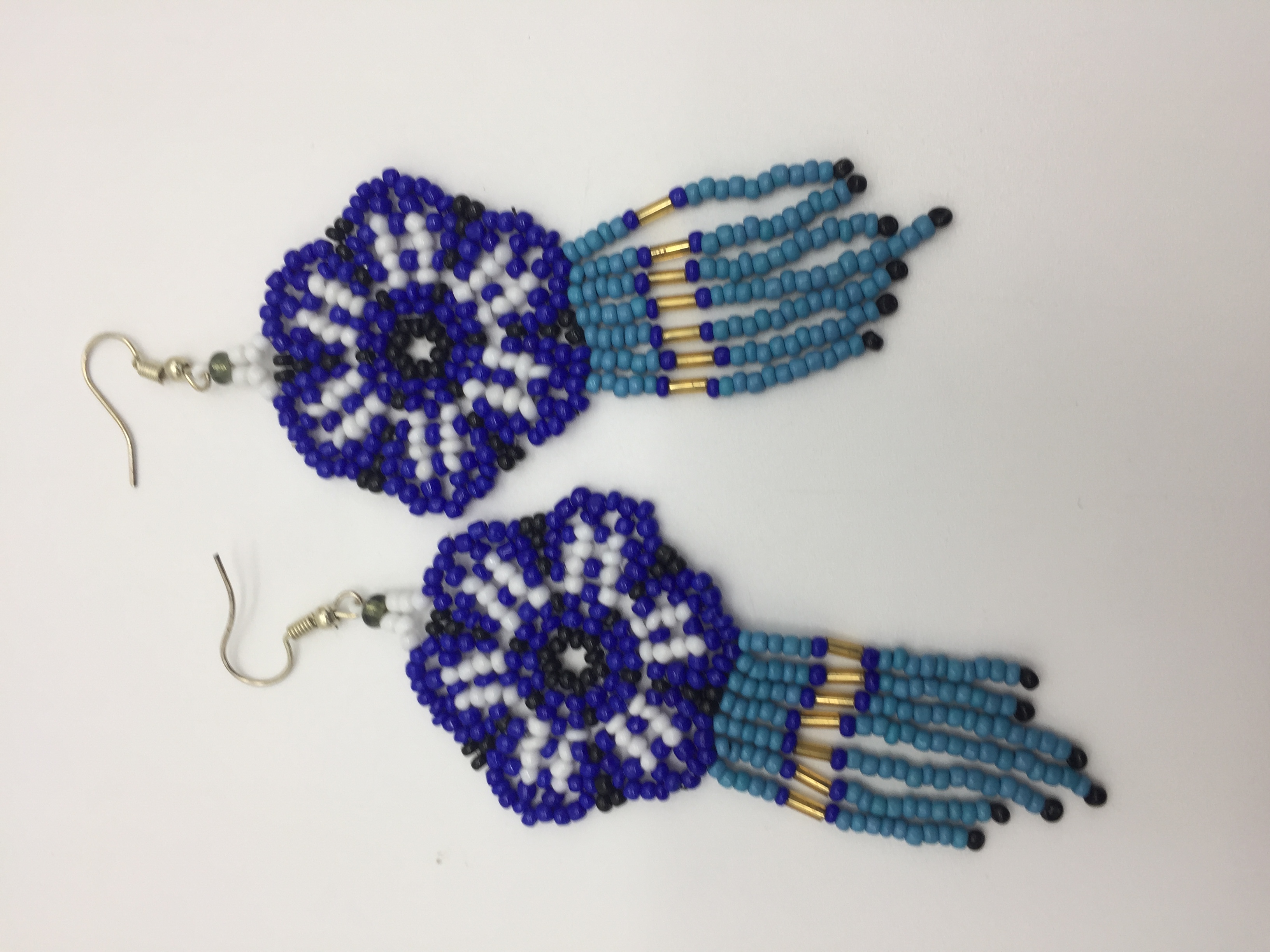 PRIMADONA EARRINGS