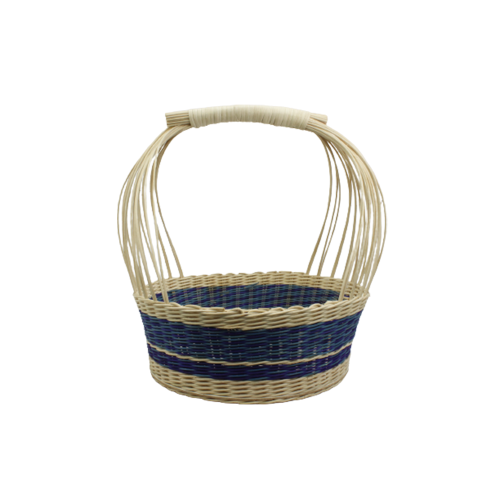 (PRE-ORDER) BAKUL BUAH ROTAN / HAMPER