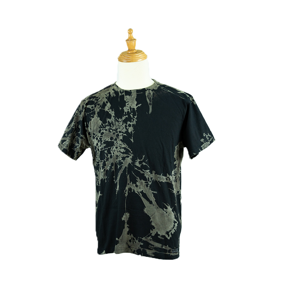 YASMIN TIE DYE T-SHIRT