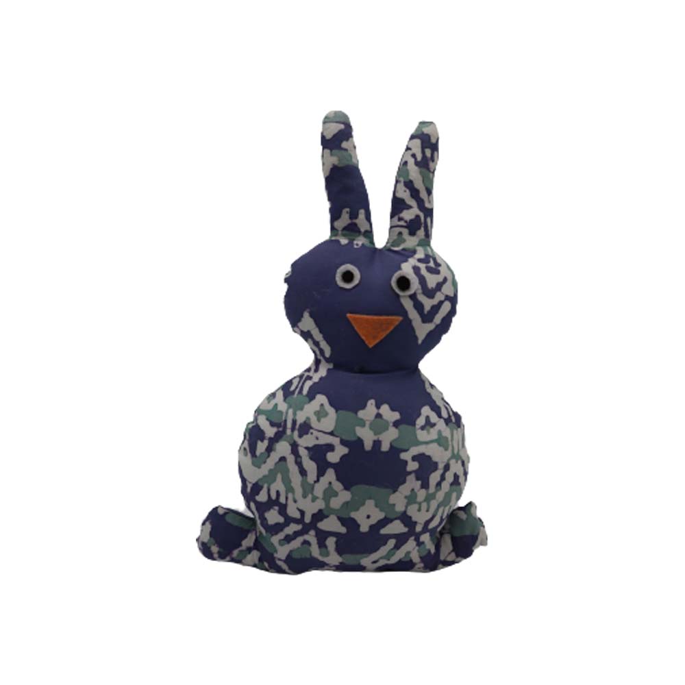 BATIK SOFT TOY RABBIT