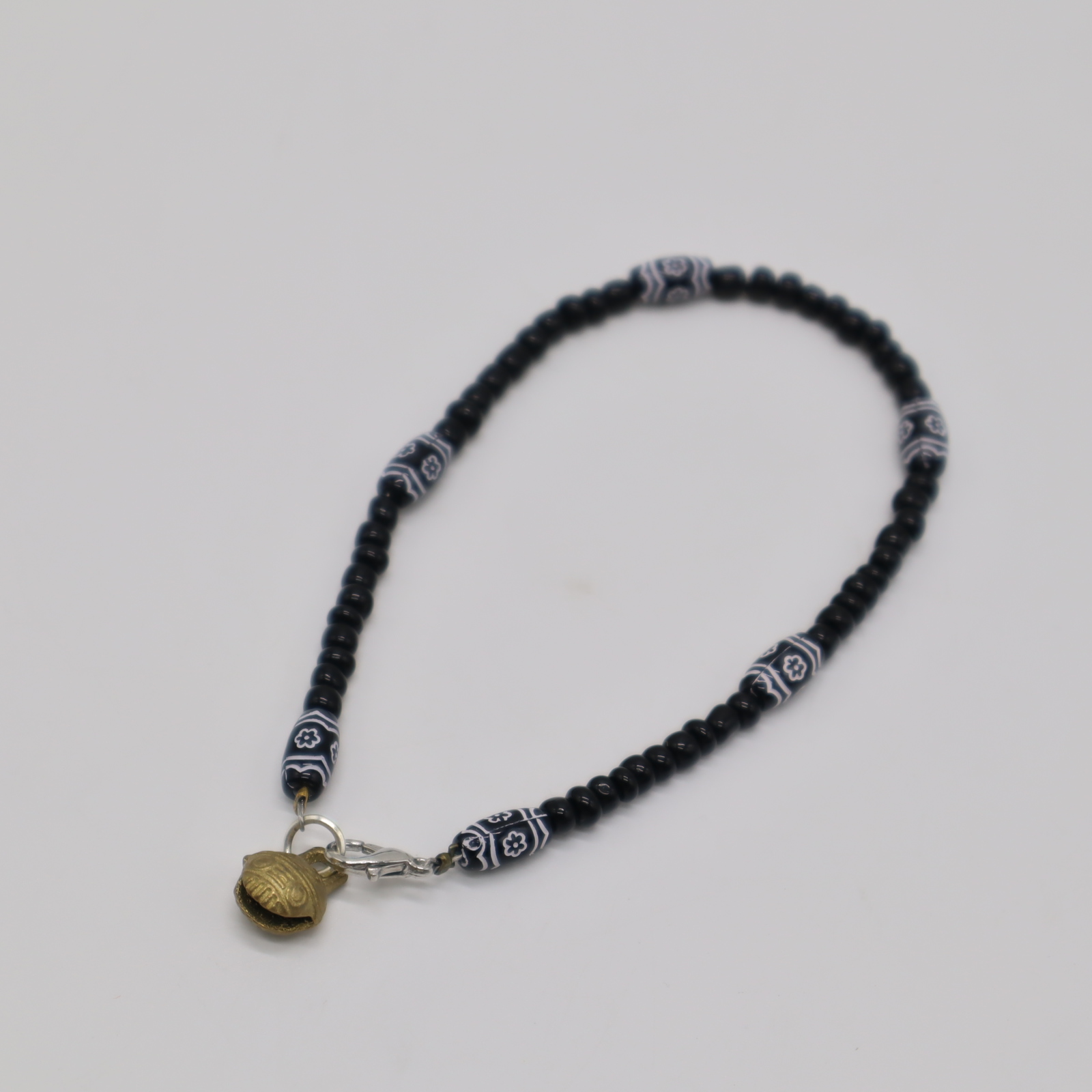 CERAMIC ANKLET
