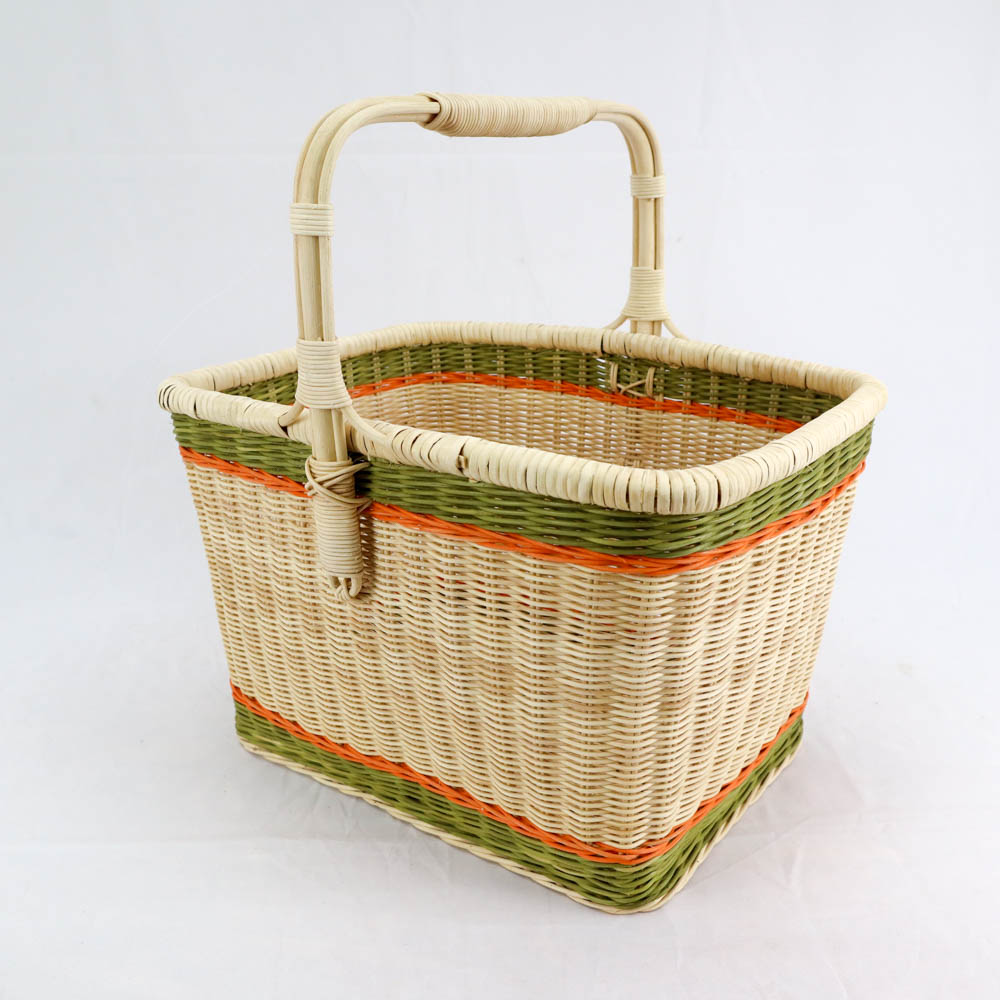 (PRE-ORDER) BAKUL BERKELAH