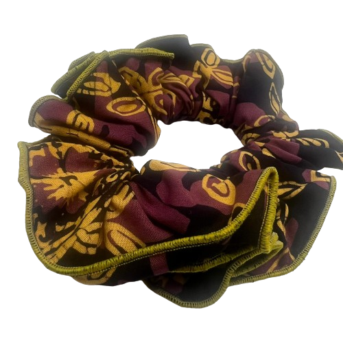 GETAH PENGIKAT RAMBUT