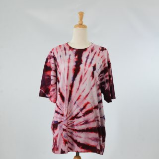 BATIK T-SHIRT TIE & DYE