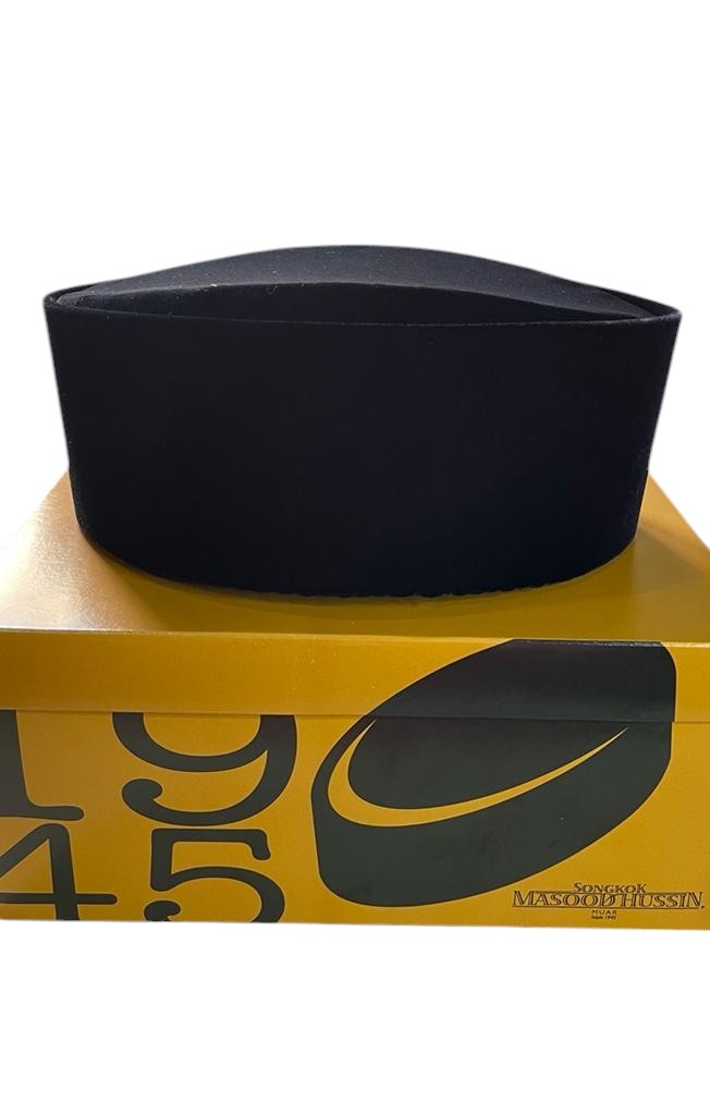 SONGKOK BALDU TEBAL 4"