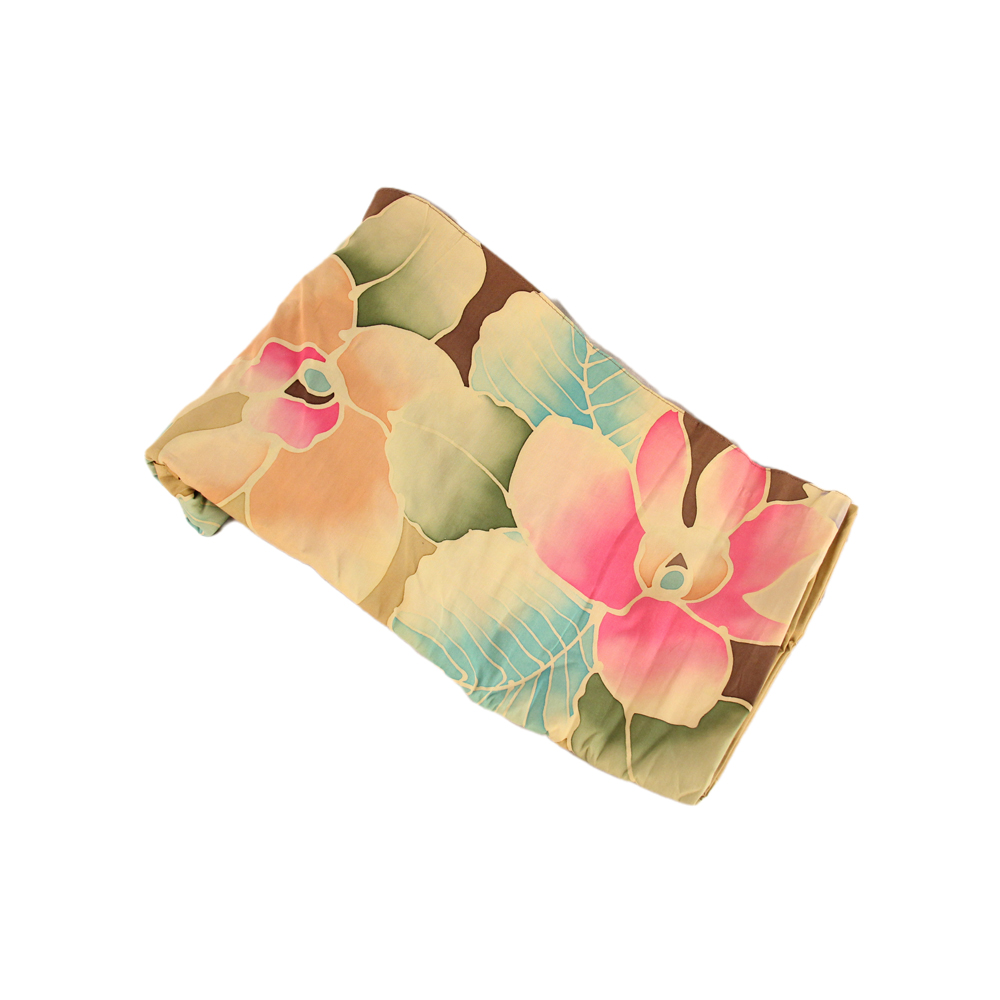 PAREO COTTON H/D OVERLAP