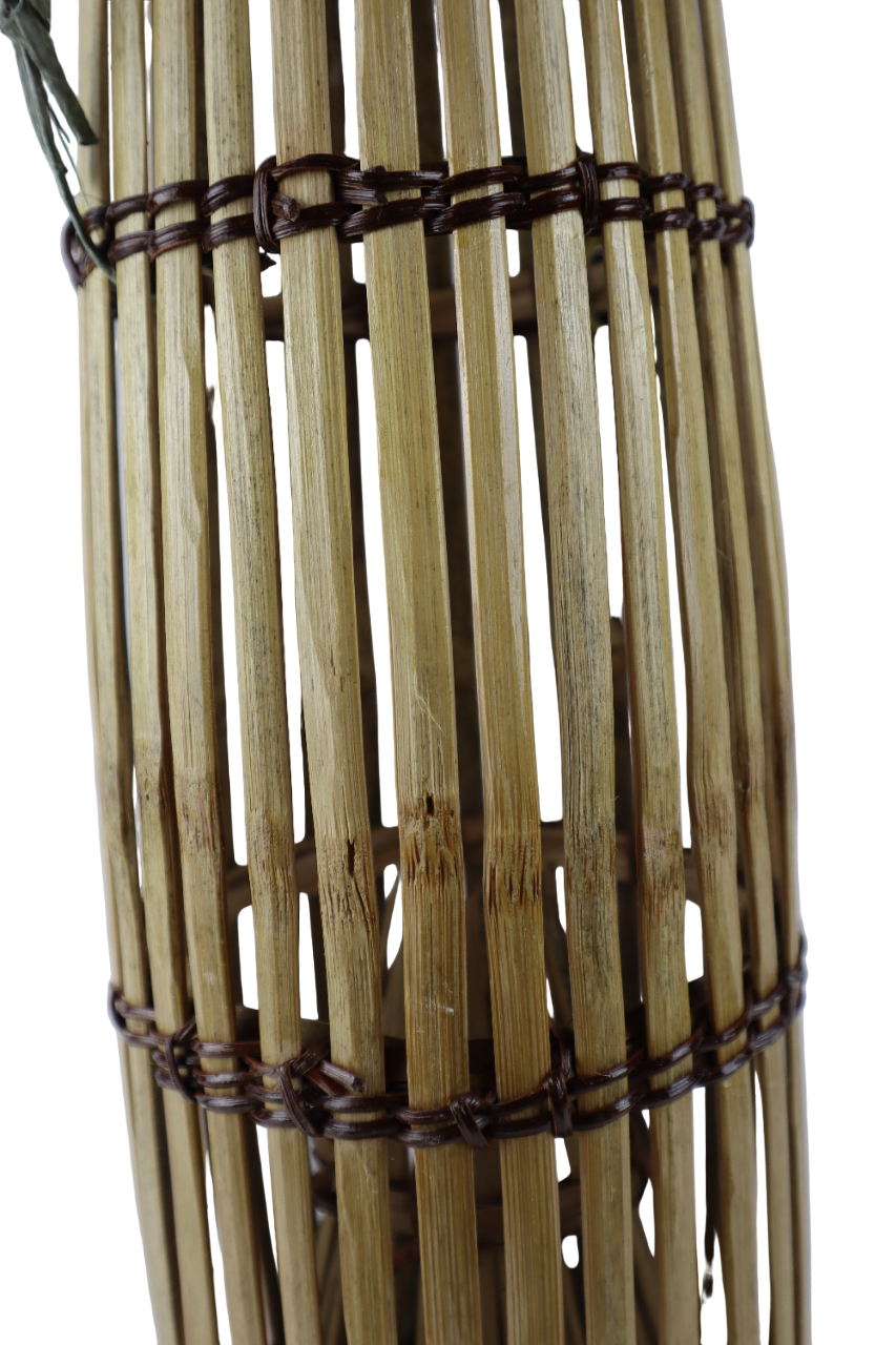 FISH CATCHER (BAMBOO)